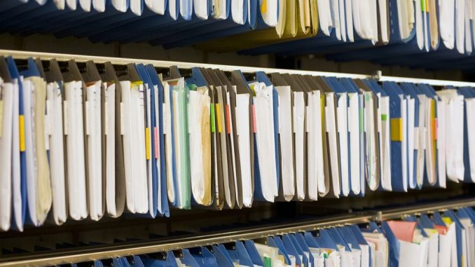 Irak vraća arhive Kuvajtu 30 godina posle rata 1