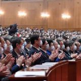 Najviše savetodavno telo Kine podržalo odluku o unapređenju izbornog sistema u Hongkongu 4