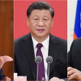 Vreme pretnji i uvreda 1