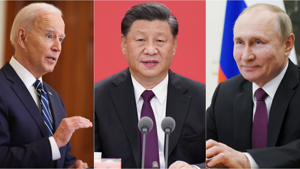 Vreme pretnji i uvreda 1