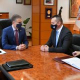 Stefanović: Republika Srpska za Srbiju strateški partner 6