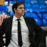 Filipovski više nije trener KK Partizan, Matović predvodi ekipu do kraja sezone 2