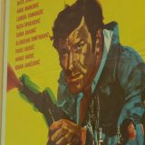 Izložba „Filmski plakat 1945-1970“ u DKC od 1. aprila 8