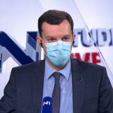 Zelić: Među vakcinisanima samo 940 slučajeva neželjenih reakcija 1