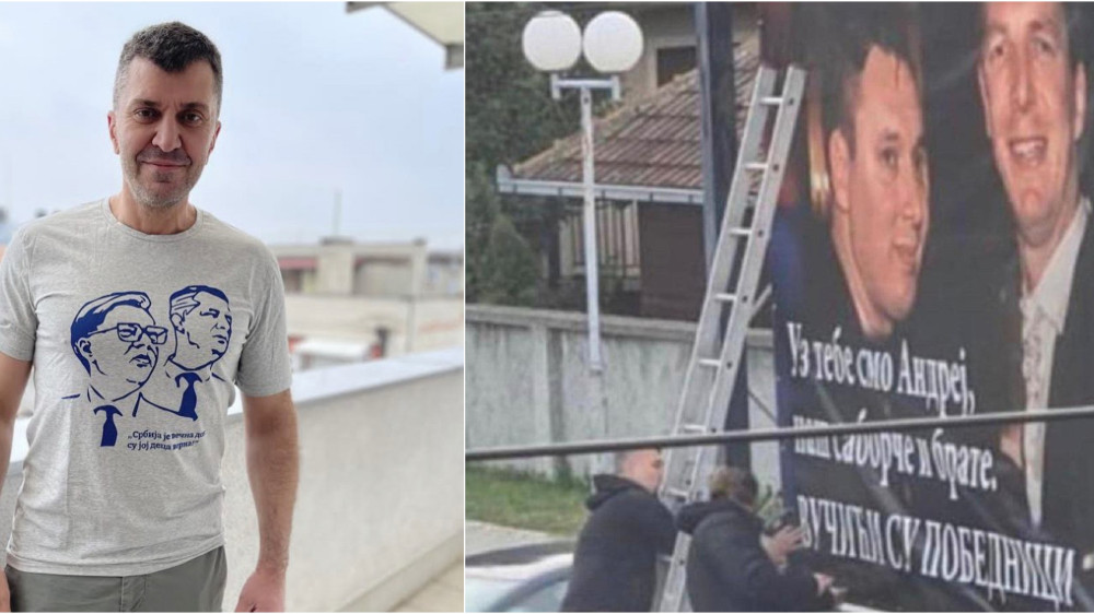 Obožavanje vođe neprimereno demokratiji 21. veka 1