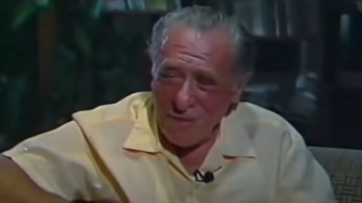 Citati po kojima se pamti Bukovski 1