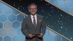 Zlatni globus dodela Filmovi "Nomadland" i "Borat" dobili glavne nagrade na dodeli Zlatnog globusa (FOTO) 4