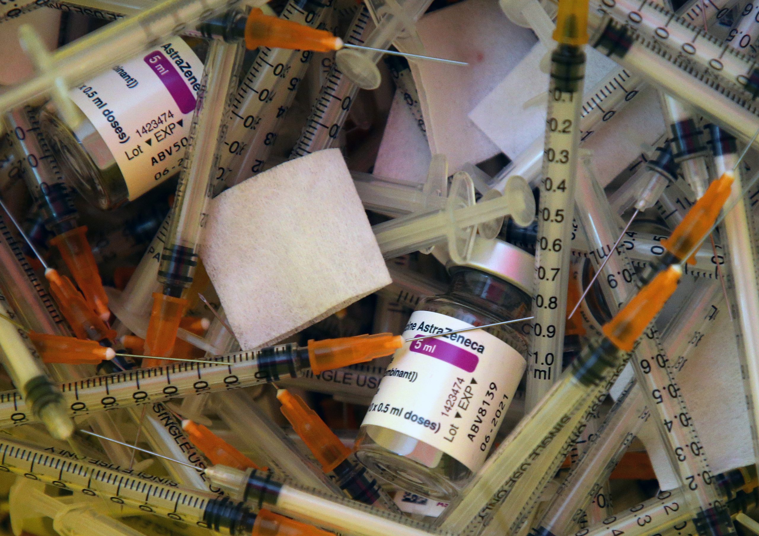 Istraživanje DZ Kragujevac: Osam puta manja verovatnoća da se razbolite ako ste vakcinisani 1