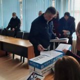 Кoalicija Zdrava Srbija – Nova Srbija predala listu za lokalne izbore u Кosjeriću 5