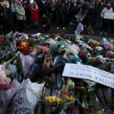 Stotine građana Londona odale poštu ubijenoj ženi 5