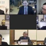 Medicinski savetnici iz SAD i Kine udružuju se u borbi protiv pandemije 6