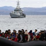 Više od 100 migranata spaseno kod obale Kanarskih ostrva 2