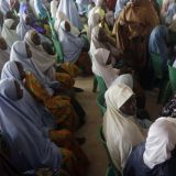 U toku operacija oslobadjanja studenata u Nigeriji 12