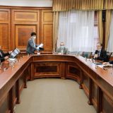 Mihajlović kineskoj kompaniji CMEC: Neprihvatljiva dinamika radova na projektu TE Kostolac B3 5