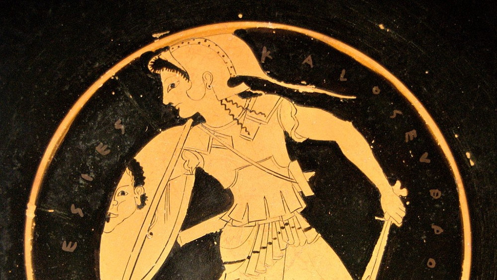 Amazonke nisu samo mit? 1