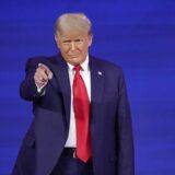 Tramp ne osniva novu stranku, spreman da se opet kandiduje 7