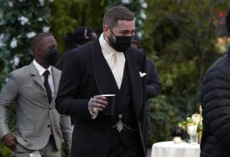 Bijonse i Tejlor Svift ostvarile istorijske rekorde na dodeli Gremi nagrada (FOTO) 8