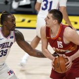 NBA: Jokić i Harden najbolji igrači u martu 3