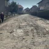 Zaječar: Asfalt smo platili, a nude nam rizlu 6