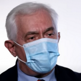 Infektolog Delić: Još uvek je mali broj građana zaštićen od virusa 9