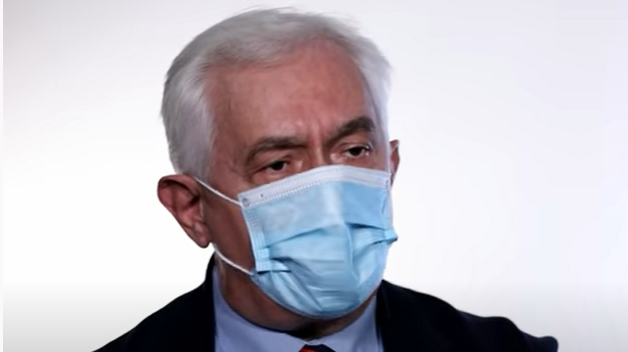 Infektolog Delić: Još uvek je mali broj građana zaštićen od virusa 1