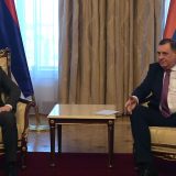Stefanović: Srbija želi da nastavi da snažno investira u Republiku Srpsku 5