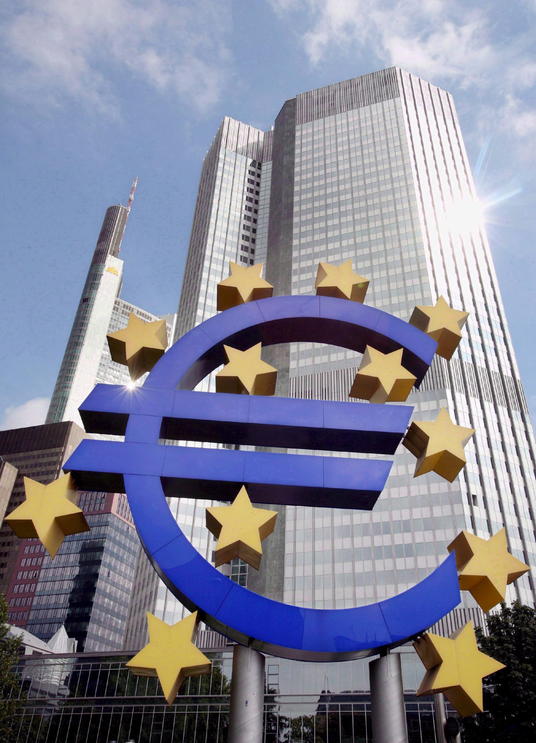 Osoblje ECB traži zaštitu od inflacije 1