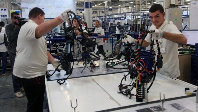 Unija poslodavaca: Zbog pandemije 70 odsto preduzeća u Srbiji imalo manji prihod 1