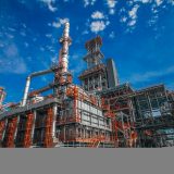 NIS uložio u dodatnu modernizaciju pančevačke rafinerije 800 miliona dinara 13