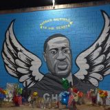 Mineapolis će isplatiti odštetu porodici Džordža Flojda 12