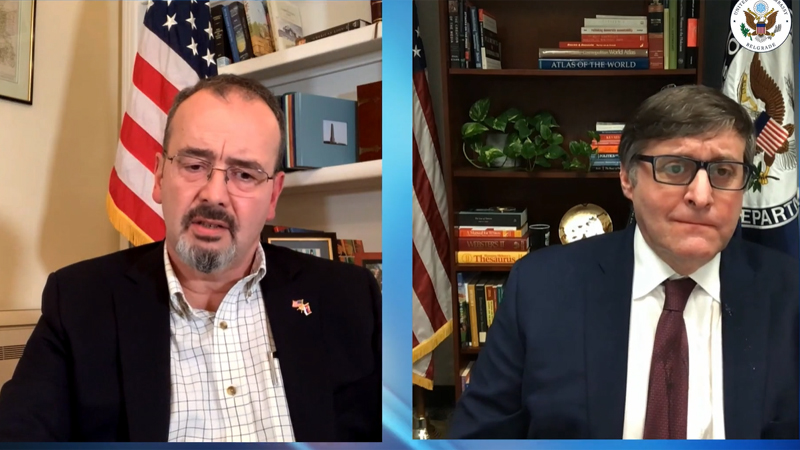 Palmer: Nema sporazuma bez kompromisa 1