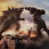Film „Godzila protiv Konga” u bioskopima od 25. marta 1