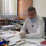 Opšta bolnica Pirot i dalje u kovid sistemu 10