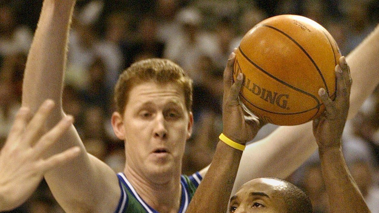 Bivši NBA košarkaš Šon Bredli ostao paralizovan posle nesreće 1