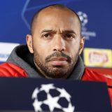 Anri se povlači sa društvenih mreža zbog rasizma 6