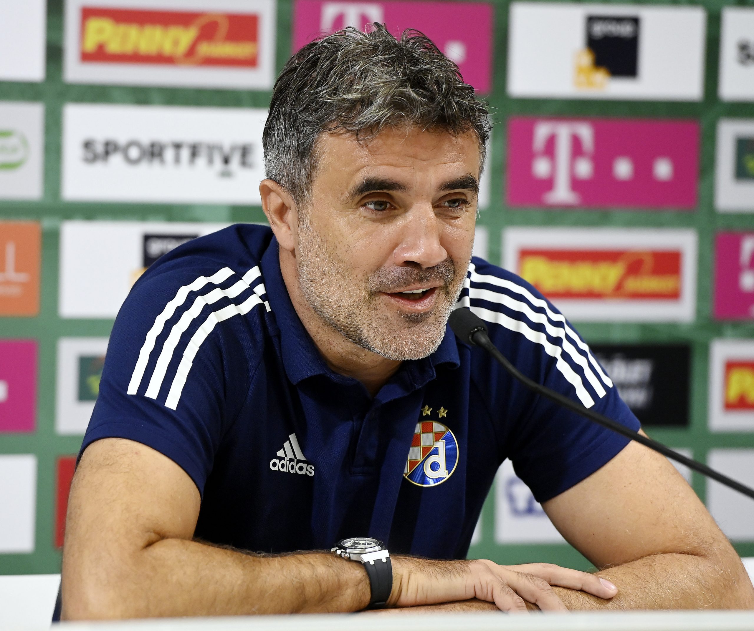 Mamiću potvrđena zatvorska kazna, otišao sa mesta trenera Dinamo Zagreba 1