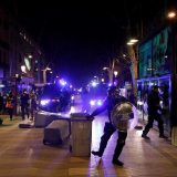 U Španiji uhapšeno osam optuženih za pokušaj ubistva policajca 1