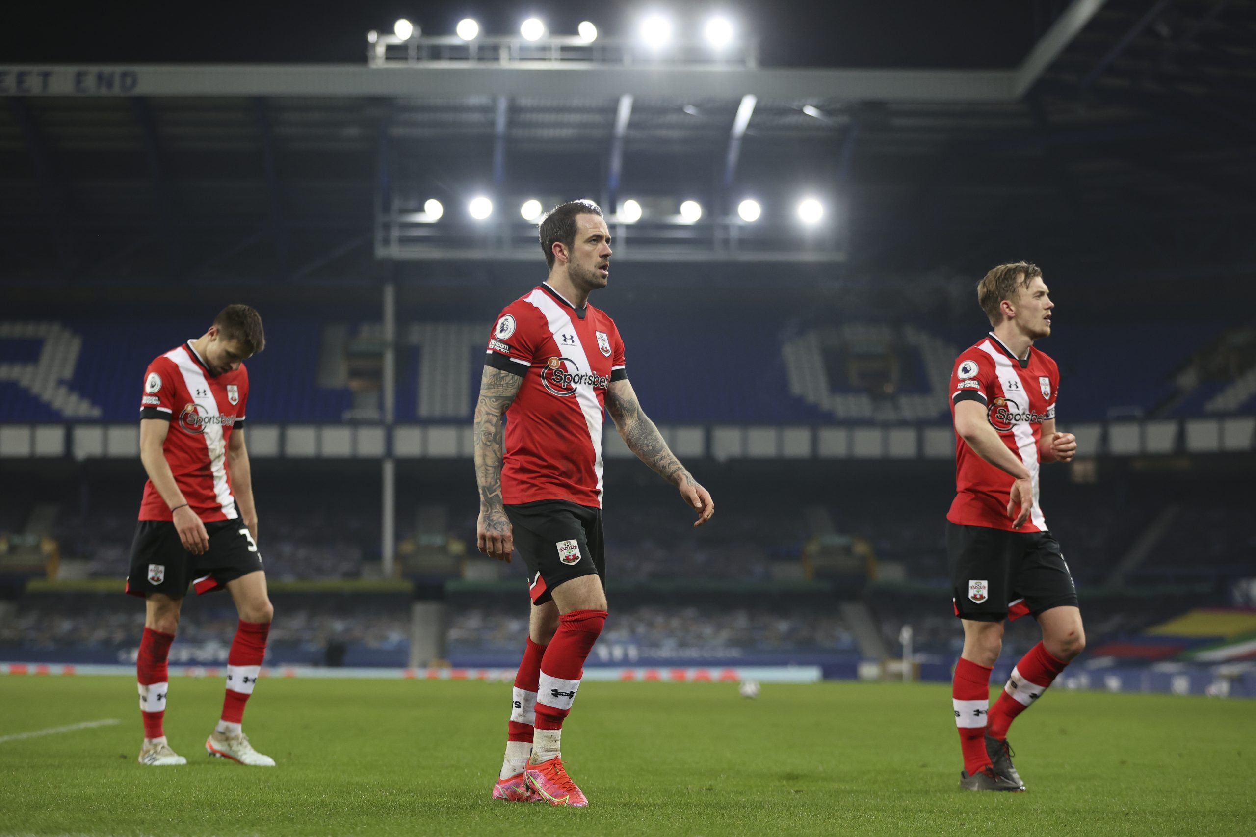 Rišarlison doneo sva tri boda Evertonu 1