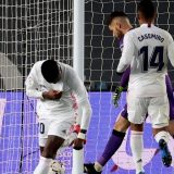 Od 4. marta fudbalski stadioni u Španiji sa 100 odsto kapaciteta 14