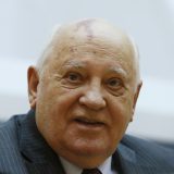 Gorbačov proslavio 90. rođendan u bolničkom karantinu 11