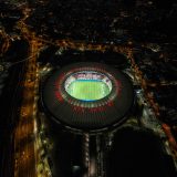 Čuvena Marakana menja zvanično ime, zvaće se po Peleu 4