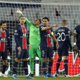 Kejlor Navas sprečio dramu 1