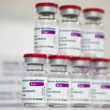 Kompanija "Astra-Zeneka" promenila ime vakcine 8