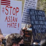 Stotine u Atlanti zatražile pravdu za ubijene u spa centrima 8