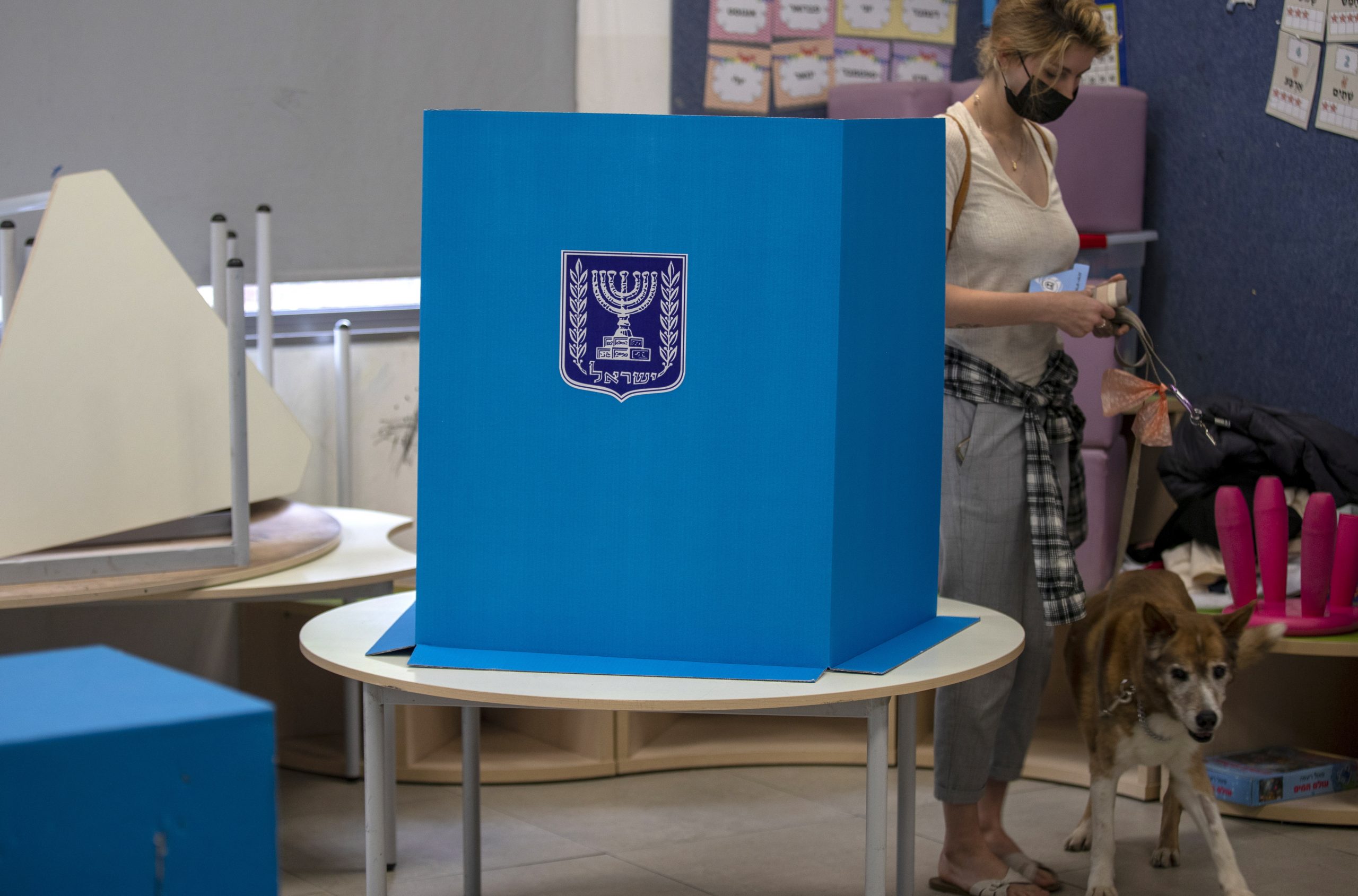 Izlazne ankete: Netanjahuov Likud osvojio najviše poslaničkih mandata, ne i dovoljno za vladu 1