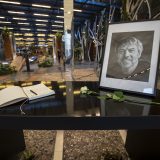 Akcionar PFF grupe Ladislav Bartoniček imenovan umesto poginulog Petra Kelnera 2