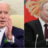 Bajden: Spreman sam da razgovaram sa Putinom 13