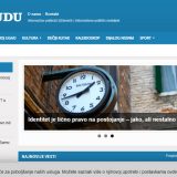 UNS: Milana Arnjaš nova direktorka "Hlas ljudu" 13