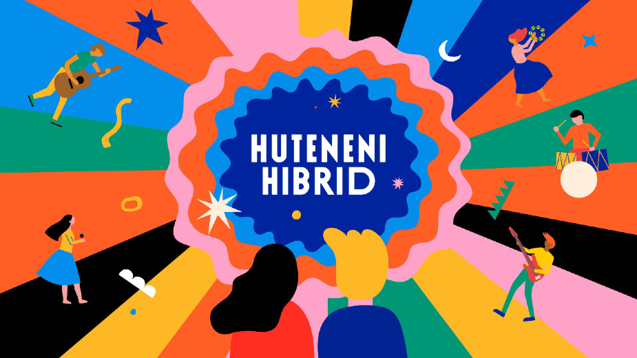 Huteneni Hibrid 27. i 28. mart od 20 časova 1