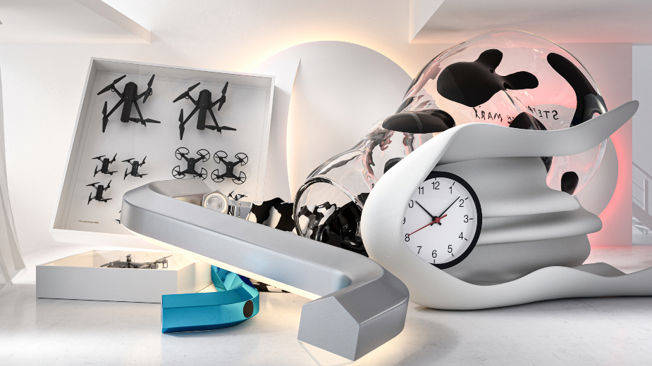 Nova kolekcija Ikea art event 2021: Istraživanje granica između umetnosti i funkcionalnosti 1